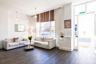 The Chapter Hotels - Leisure Inn - London - 0