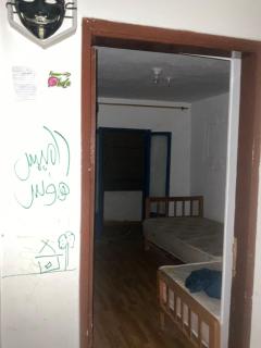 RAMiS Guest House- AlArab Club 777 - Cairo - 2