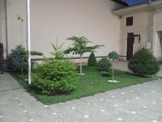 Navruz Hotel - Samarkand - 6