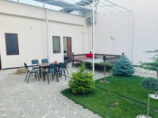 Navruz Hotel - Samarkand - 7