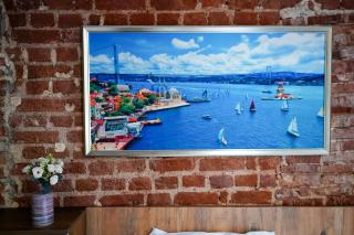 Squit Suits Hotel - Istanbul - 1