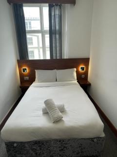 The Chapter Hotels - Leisure Inn - Londra - 6