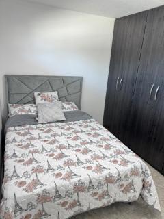 Apartamento vip - 1