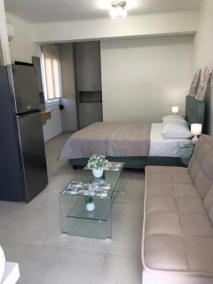 IRIENA studio - Lefkada - 0