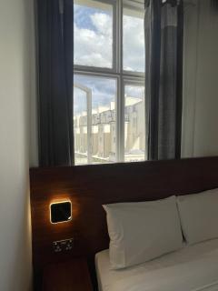 The Chapter Hotels - Leisure Inn - Londra - 4