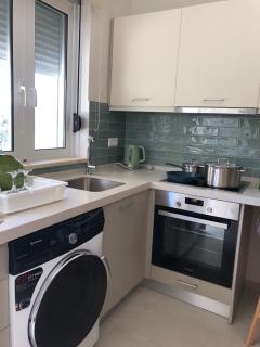 IRIENA studio - Lefkada - 1