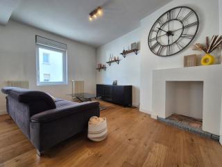 Le grand Renou - Central - Wi-Fi - 0