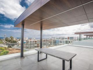 Villa Olive Platinum, New And Luxury 4Bdr Protaras Villa With Private Pool, Short Walk To Beach - Protaras - 9