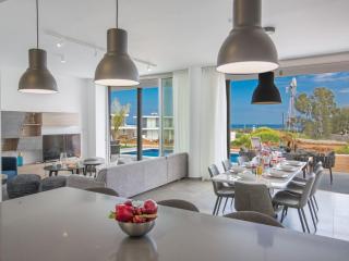 Villa Olive Platinum, New And Luxury 4Bdr Protaras Villa With Private Pool, Short Walk To Beach - Protaras - 7
