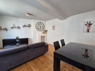 Le grand Renou - Central - Wi-Fi - 7