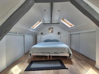 Le grand Renou - Central - Wi-Fi - 5