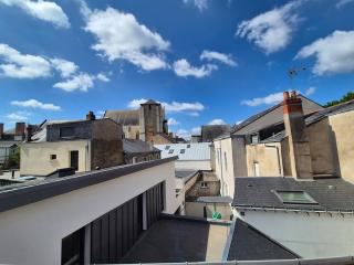 Le grand Renou - Central - Wi-Fi - 4