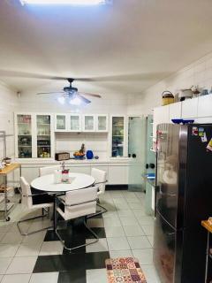 Lindo Studio em Casa de Alto Padrão Jd Marajoara - São Paulo - 8