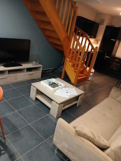 le Gîte des 4 tours - 1