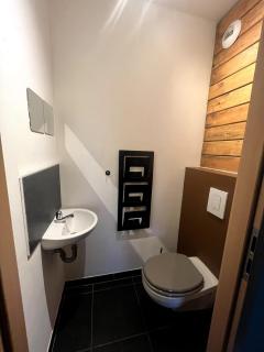 le Gîte des 4 tours - Cattenom - 7