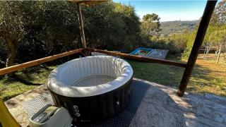 Peña de Horeb - Villa Serrana - 5