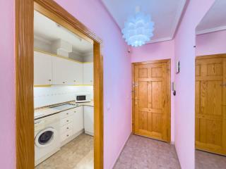 027 Mar y Sol La Mata - Alicante Holiday - 8