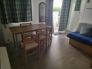 MOBIL HOME le MARTINET - 5