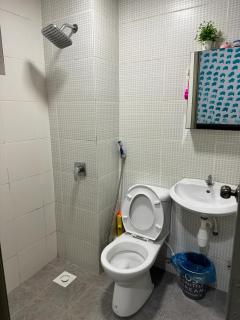 AYAAN Nova PingPong House Free Parking - Tanah Rata - 6
