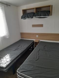 MOBIL HOME le MARTINET - Sérignan - 3