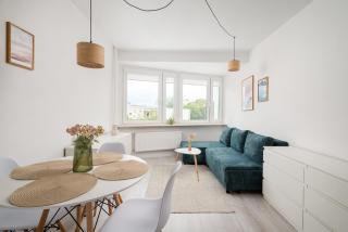 Wileński Bright Spring Apartment by BookingHost - Warschau - 0