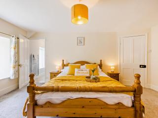 6 Bed in Okehampton ESTRA - Okehampton - 2