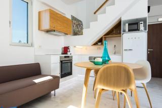 Sensational Rethymno Villa Villa Akaza 2 Bedrooms Beach Front - 6