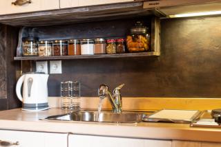 Agiaz Cozy Apartments Arachova - Arachova - 9