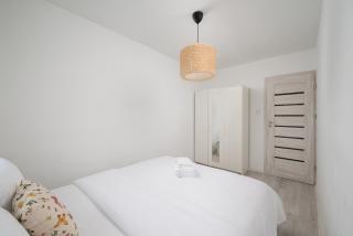 Wileński Bright Spring Apartment by BookingHost - Warschau - 2