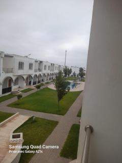 Residence Aya Sidi Bouzid Marrequos - El Jadida - 9