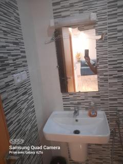Residence Aya Sidi Bouzid Marrequos - 7