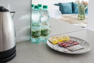 Wileński Bright Spring Apartment by BookingHost - Warschau - 3