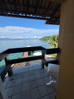 Pousada Casa do Bicho Preguiça - Angra dos Reis - 7