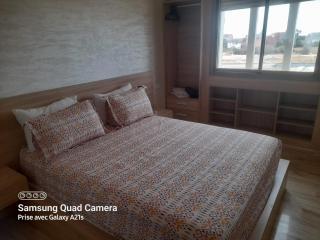 Residence Aya Sidi Bouzid Marrequos - 4
