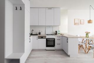 Wileński Bright Spring Apartment by BookingHost - Warschau - 5