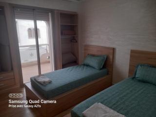 Residence Aya Sidi Bouzid Marrequos - 1