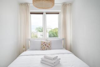 Wileński Bright Spring Apartment by BookingHost - Warschau - 1