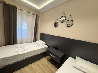 Villa Jons & Grace - Velipojë - 8
