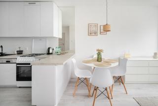 Wileński Bright Spring Apartment by BookingHost - Warschau - 7