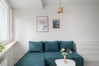 Wileński Bright Spring Apartment by BookingHost - Warschau - 9