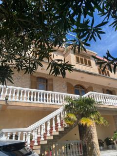 Villa Jons & Grace - Velipojë - 9