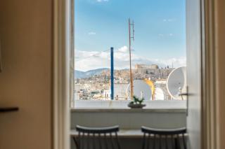 Acropolis View - Cozy Studio 4 Metro Neos Kosmos - 8