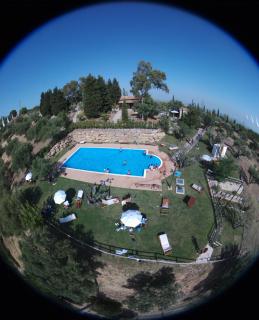 Agriturismo DonnoMarco - 2