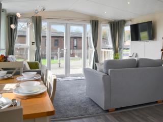 Sunflower Lodge - Sewerby - 9