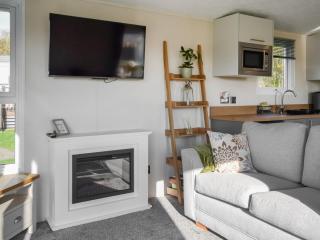 Sunflower Lodge - Sewerby - 7