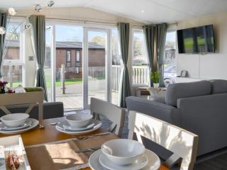Sunflower Lodge - Sewerby - 4