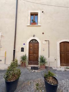 Visione Piazzetta Alferi 2 - LʼAquila - 5