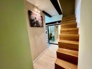 La Casa de las CestaS - 7