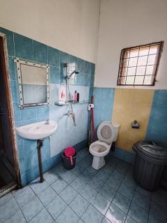 Sepilok Hideaway Guest House - Sandakan - 7