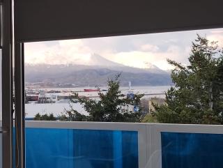 Marinas - Ushuaia - 2